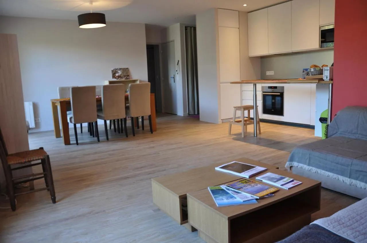 Villa Les Cimes Du Montblanc Les Houches 0*,