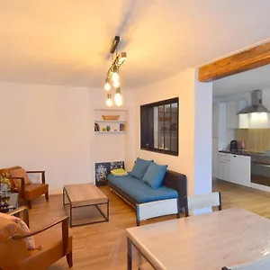 Maison De Entière Appartement